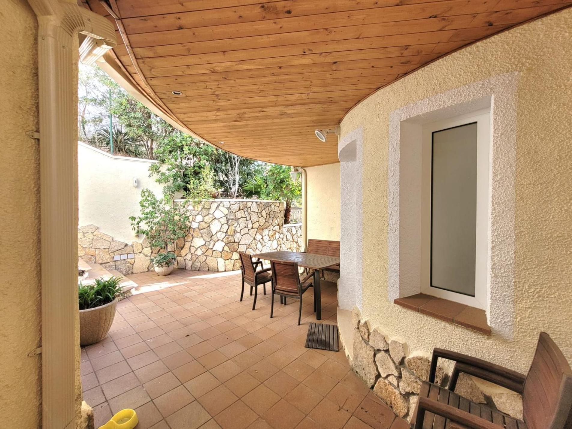 La Marina Villa Lloret de Mar Exterior foto