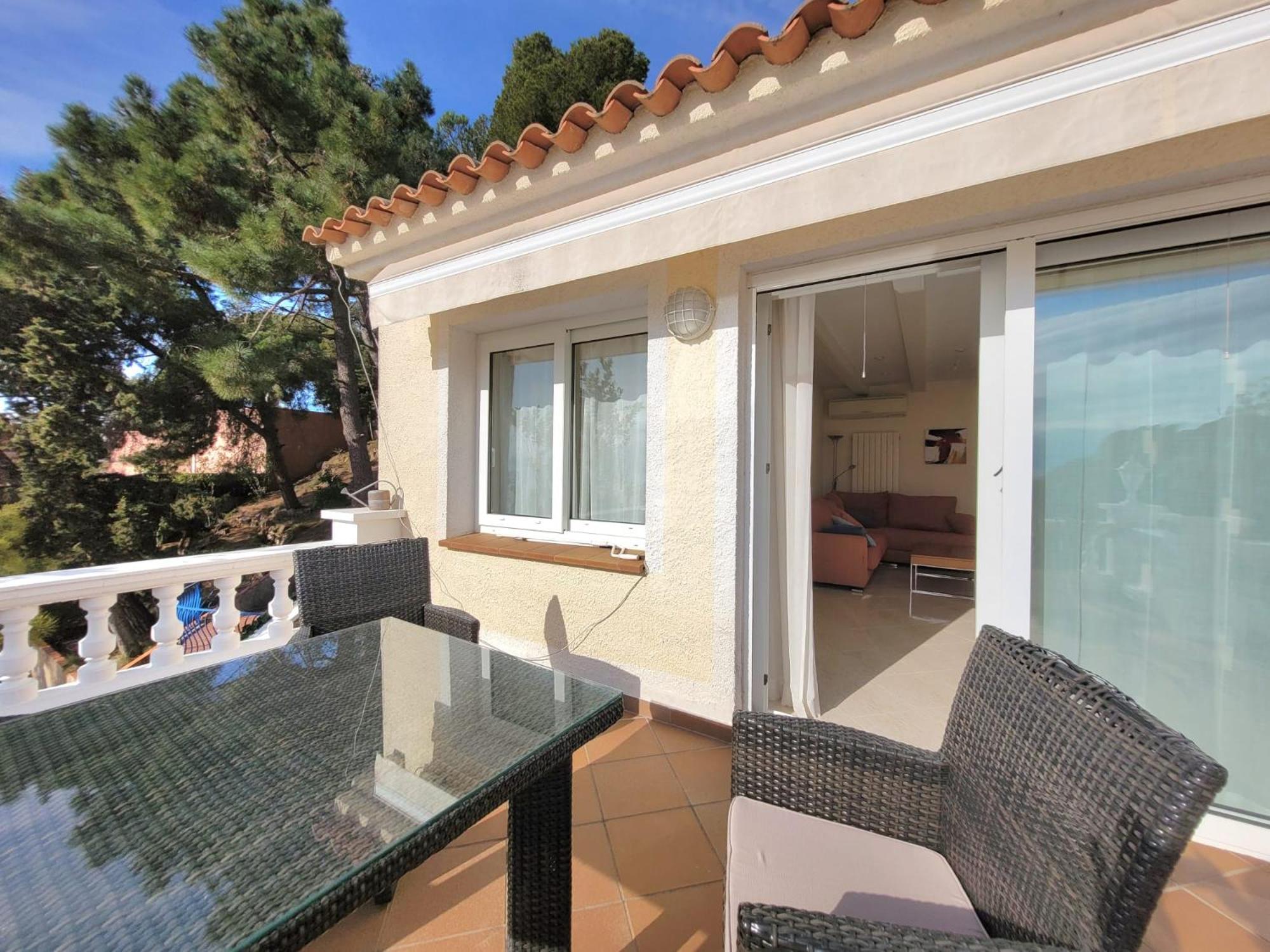La Marina Villa Lloret de Mar Exterior foto