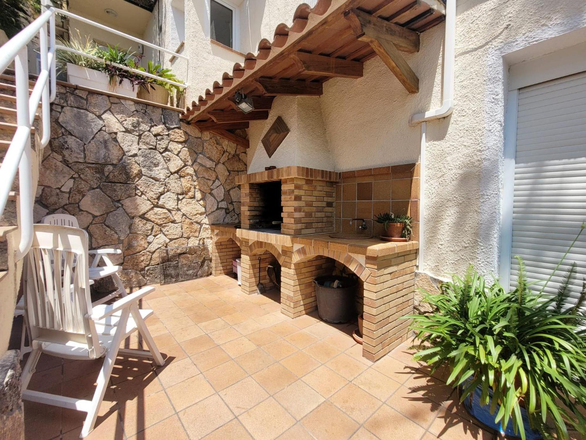 La Marina Villa Lloret de Mar Exterior foto